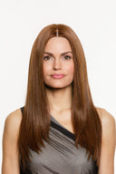 Donna - Echthaarperücke