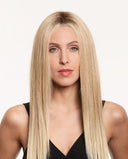 Elektra - Echthaarperücke