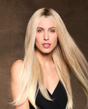 Elektra - Echthaarperücke