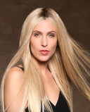 Elektra - Echthaarperücke