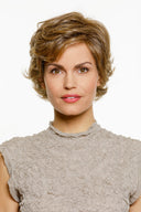 Emilia Large - Kunsthaarperücke