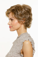 Emilia Large - Kunsthaarperücke