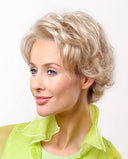 Emilia - Kunsthaarperücke