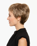 Emma - Kunsthaarperücke