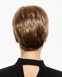 Emma - Kunsthaarperücke