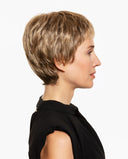 Emma - Kunsthaarperücke