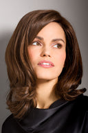 Ferrara 25 - Echthaarperücke