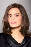 Ferrara 25 - Echthaarperücke