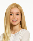 Gilda - Echthaarperücke