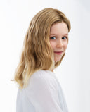 Gilda - Echthaarperücke