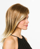 Gina Small - Kunsthaarperücke