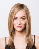 Giselle - Echthaarperücke