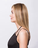 Giselle - Echthaarperücke