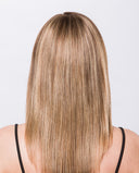 Giselle - Echthaarperücke