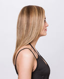 Giselle - Echthaarperücke