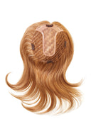 Belle Madame Nylon Line 150 Echthaar Topper