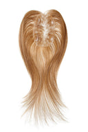 Belle Madame Nizza Echthaar Topper