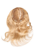 Belle Madame Soft Line 3.5 Echthaar Topper