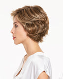 Ilona Large - Kunsthaarperücke