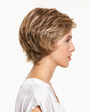 Ilona Large - Kunsthaarperücke