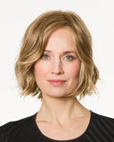 Isabella - Kunsthaarperücke