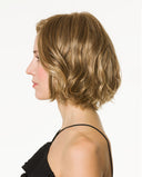 Isabella - Kunsthaarperücke