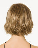 Isabella - Kunsthaarperücke