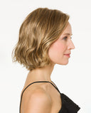 Isabella - Kunsthaarperücke