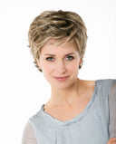 Jenny - Kunsthaarperücke