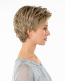 Jenny - Kunsthaarperücke