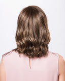 Larissa - Kunsthaarperücke