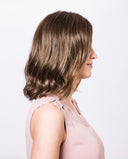 Larissa - Kunsthaarperücke