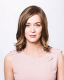 Larissa - Kunsthaarperücke