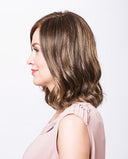 Larissa - Kunsthaarperücke