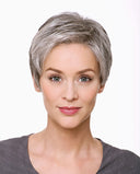 Light - Kunsthaarperücke