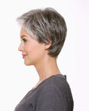 Light - Kunsthaarperücke