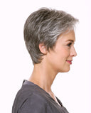 Light - Kunsthaarperücke