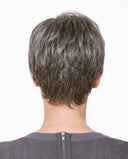 Light - Kunsthaarperücke