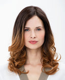 Lucia - Echthaarperücke