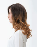 Lucia - Echthaarperücke