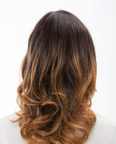 Lucia - Echthaarperücke