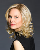 Lynn - Kunsthaarperücke