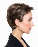 Mika - Kunsthaarperücke