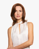 Musetta Extra Large - Echthaarperücke