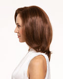 Musetta Extra Large - Echthaarperücke