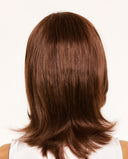 Musetta Extra Large - Echthaarperücke