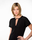 Musetta - Echthaarperücke