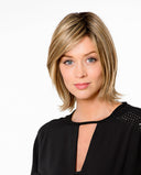 Musetta - Echthaarperücke