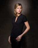 Belle Madame MUSETTA LARGE RH Perücke
