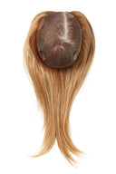 Belle Madame Nizza Extra Large Echthaar Topper